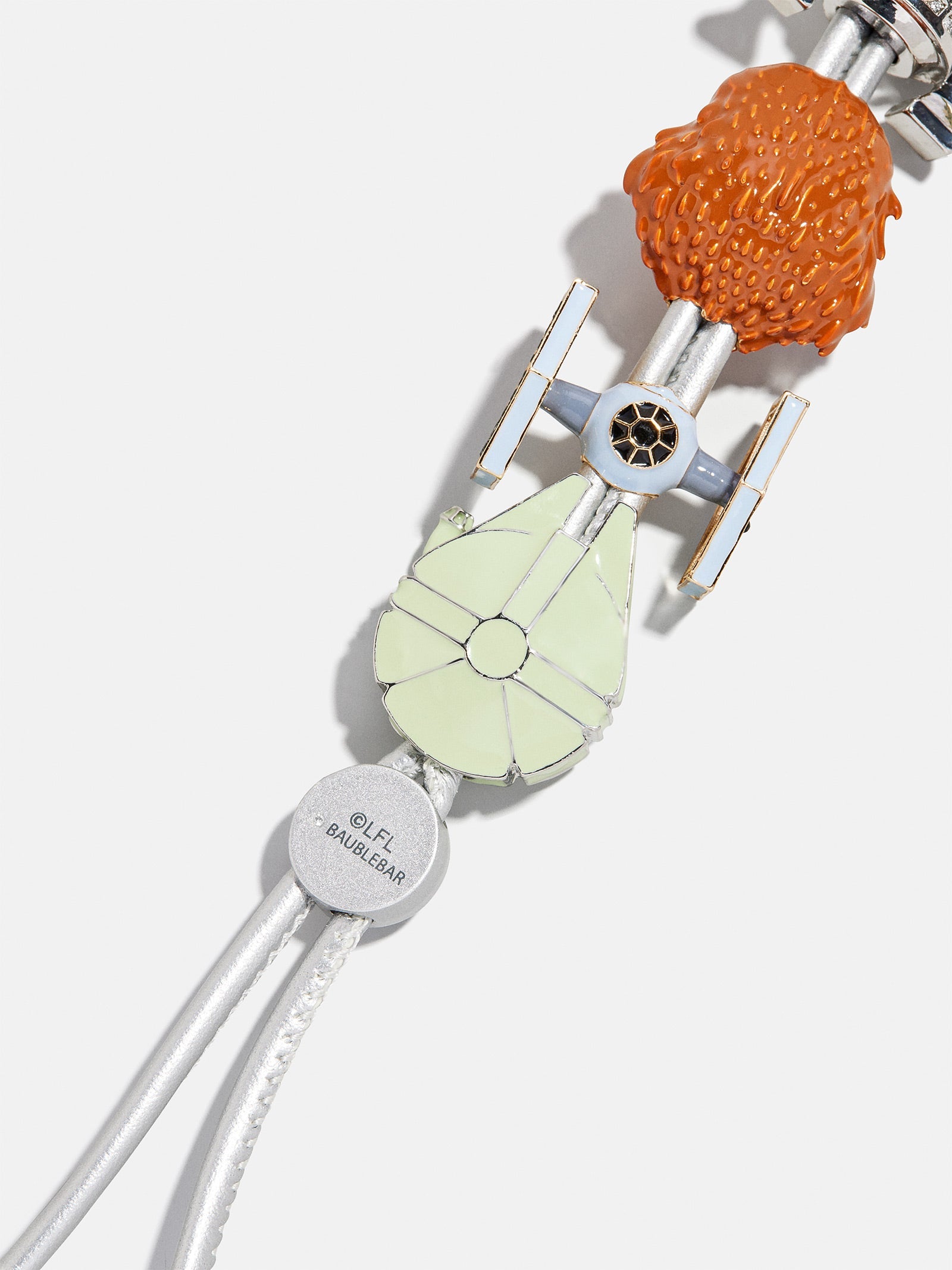 STAR WARS™ Friends Forever Bag Charm - Star Wars Bag Charm