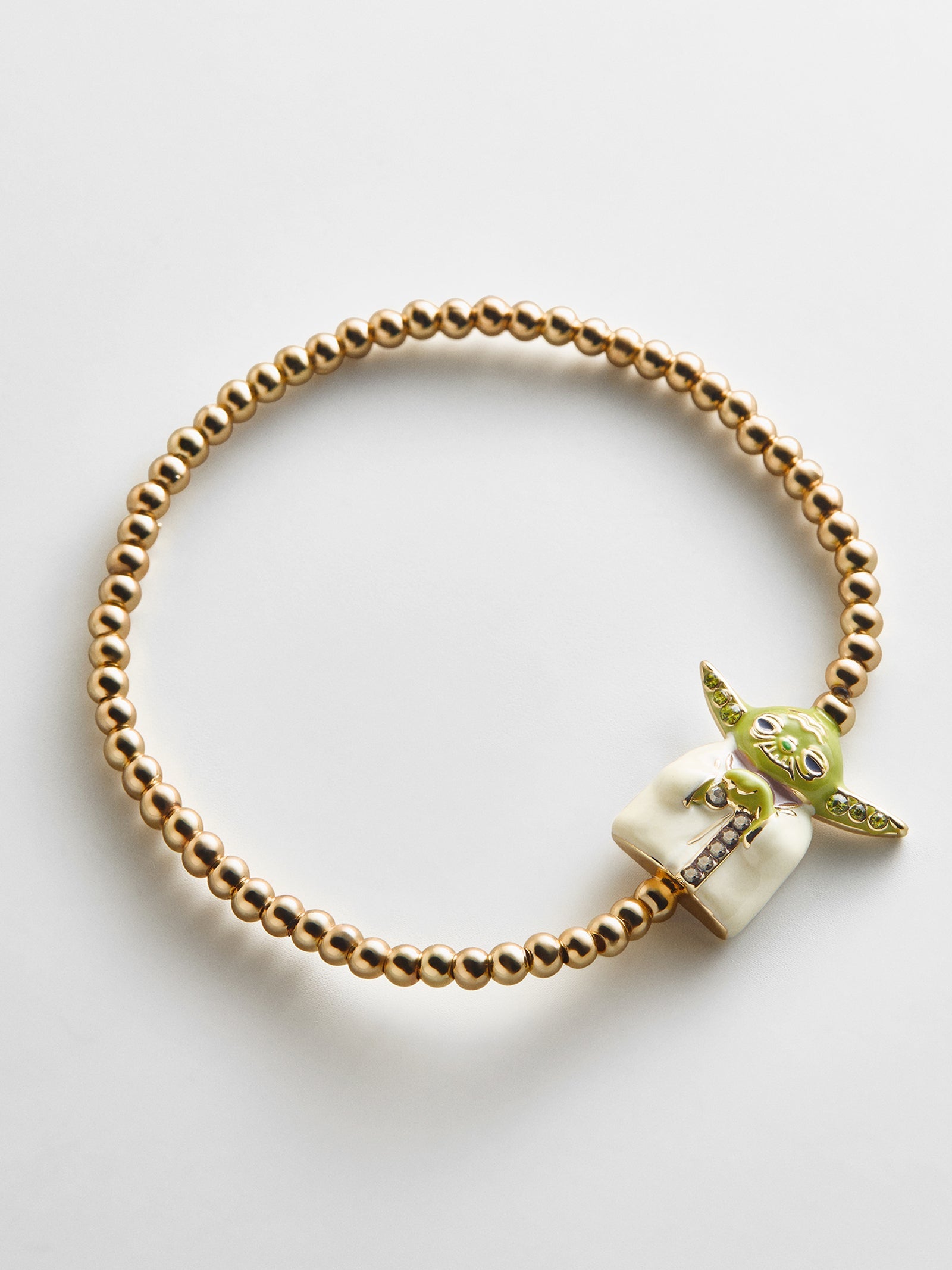 STAR WARS™ Yoda™ Pisa Bracelet - Yoda
