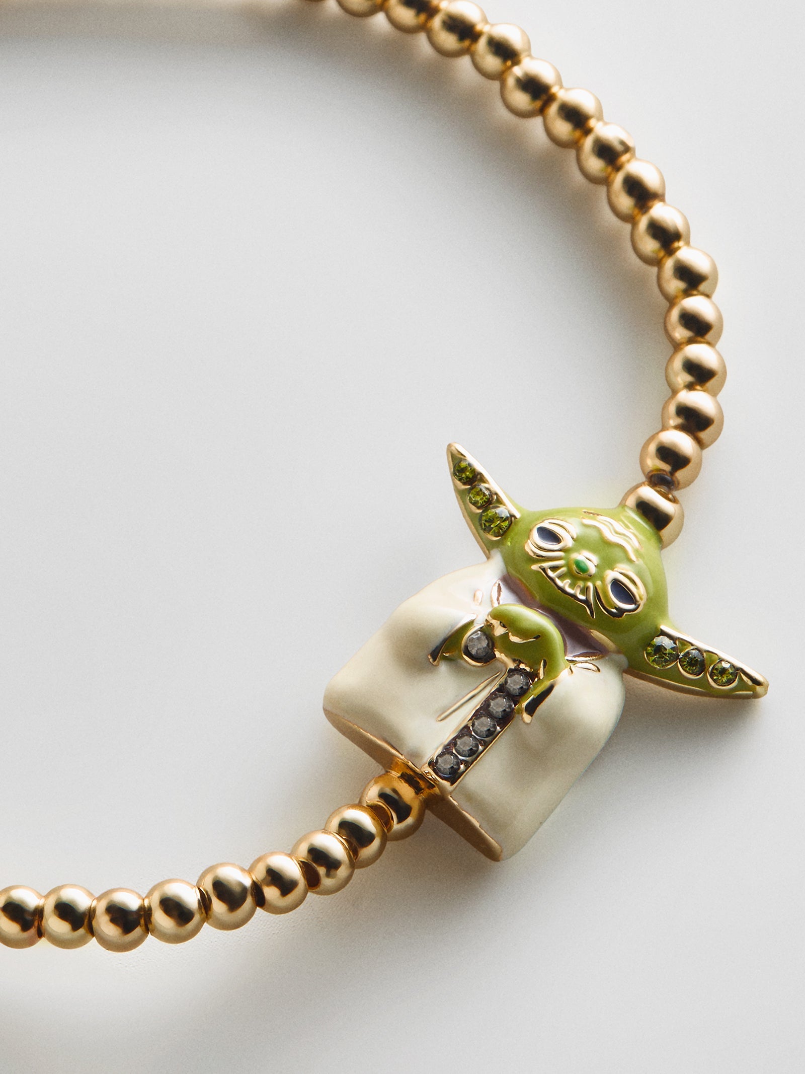 STAR WARS™ Yoda™ Pisa Bracelet - Yoda