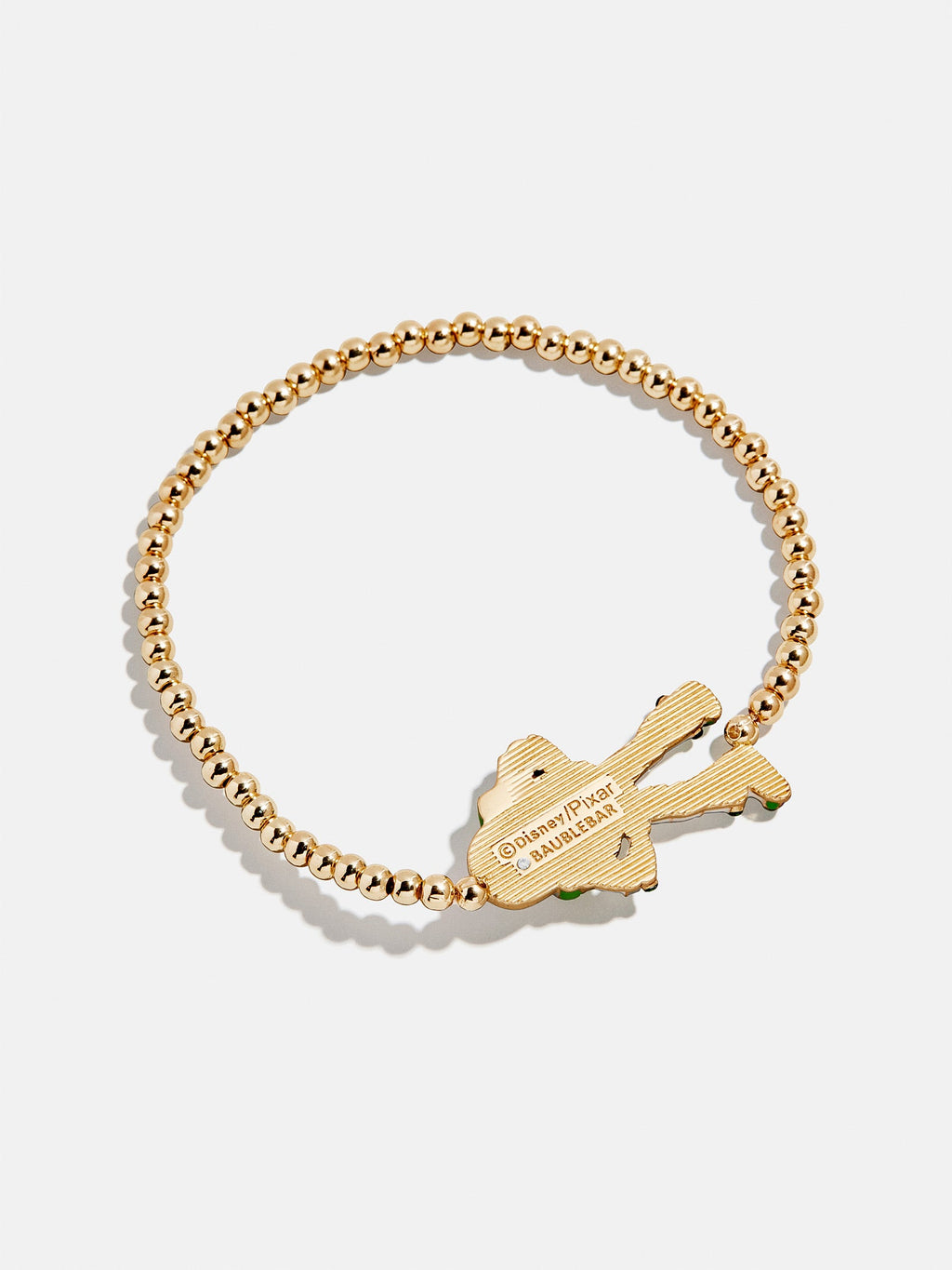 Disney Pixar Buzz Lightyear Pisa Bracelet - Buzz Lightyear