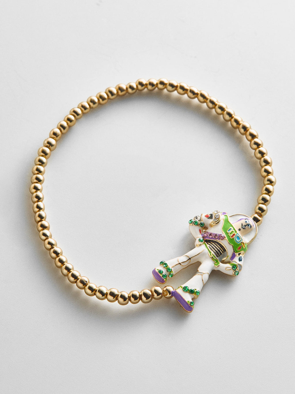 Disney Pixar Buzz Lightyear Pisa Bracelet - Buzz Lightyear