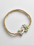 Disney Pixar Buzz Lightyear Pisa Bracelet - Buzz Lightyear