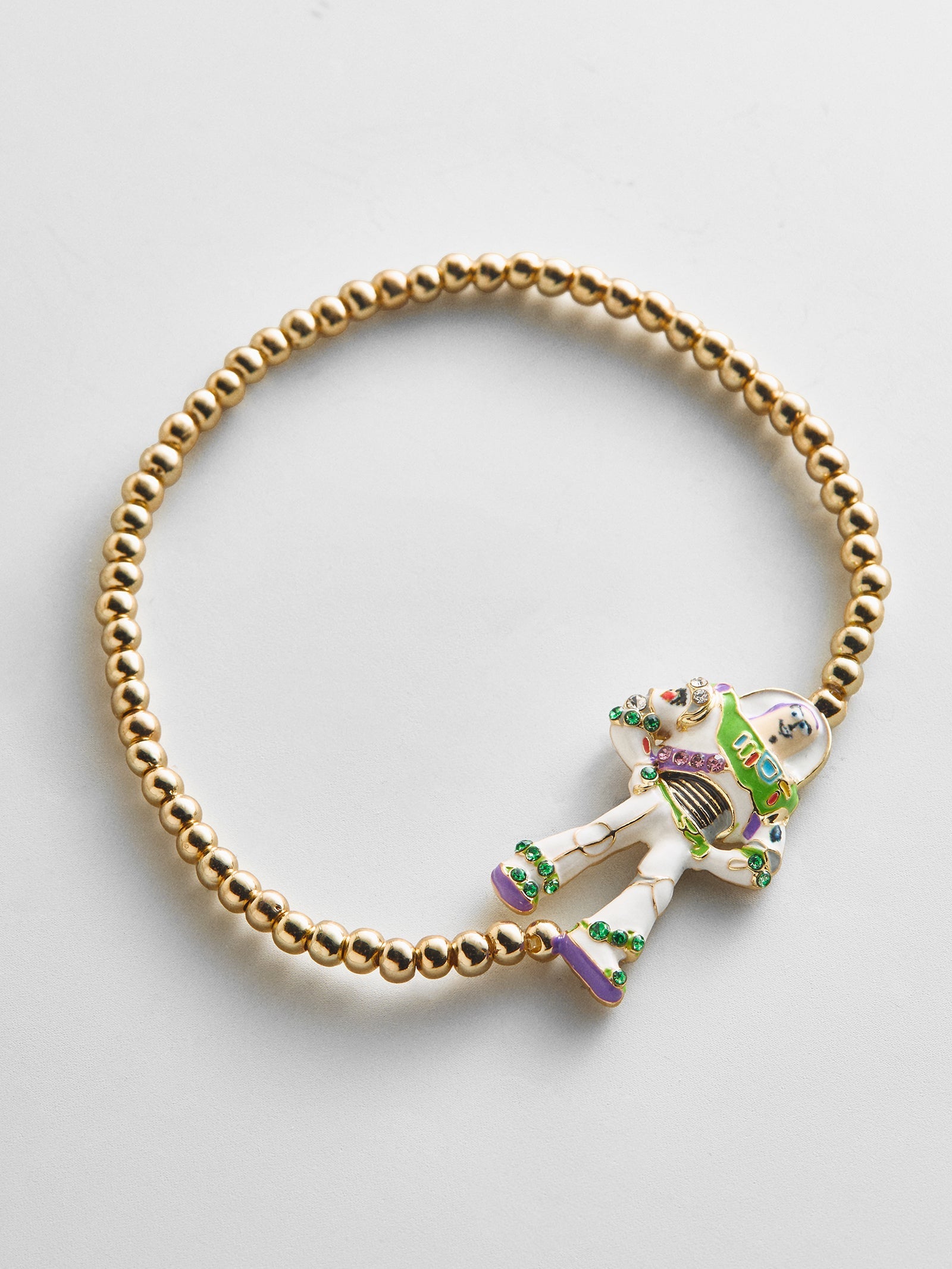 Disney Pixar Buzz Lightyear Pisa Bracelet - Buzz Lightyear