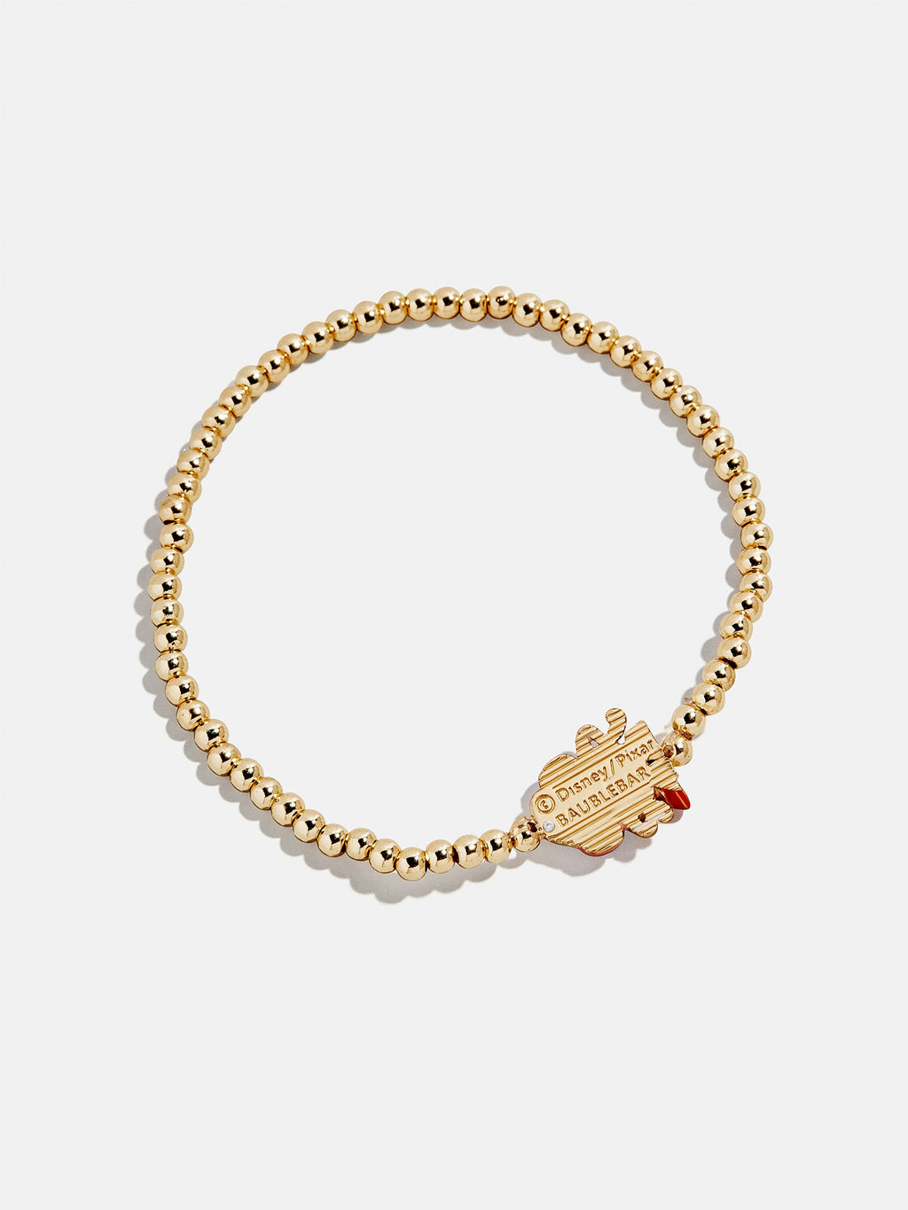 Disney Pixar Mrs. Potato Head Pisa Bracelet - Mrs. Potato Head