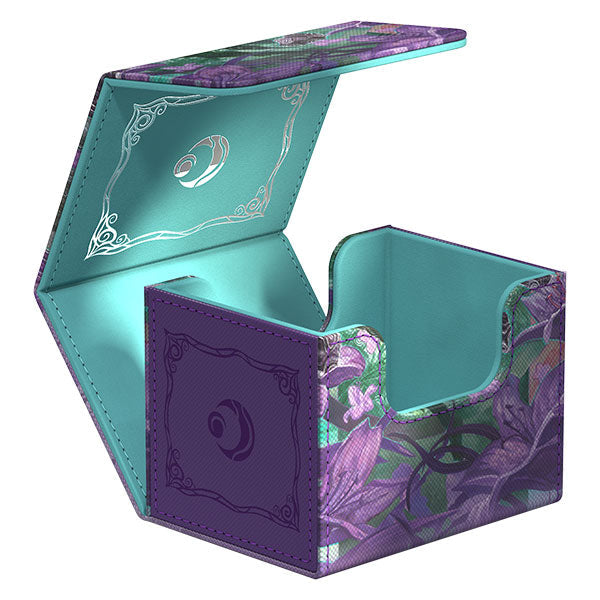 Mornsong Arias Sidewinder 100 Deck Box