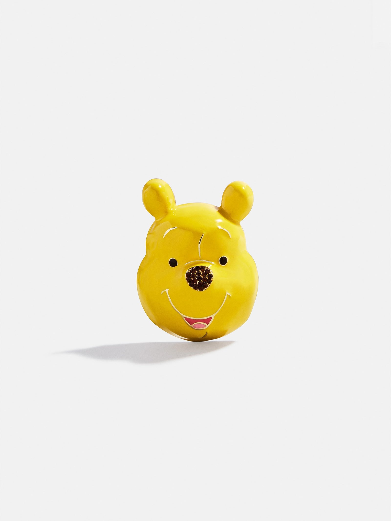 Disney Winnie the Pooh 3D Pin - Winnie the Pooh