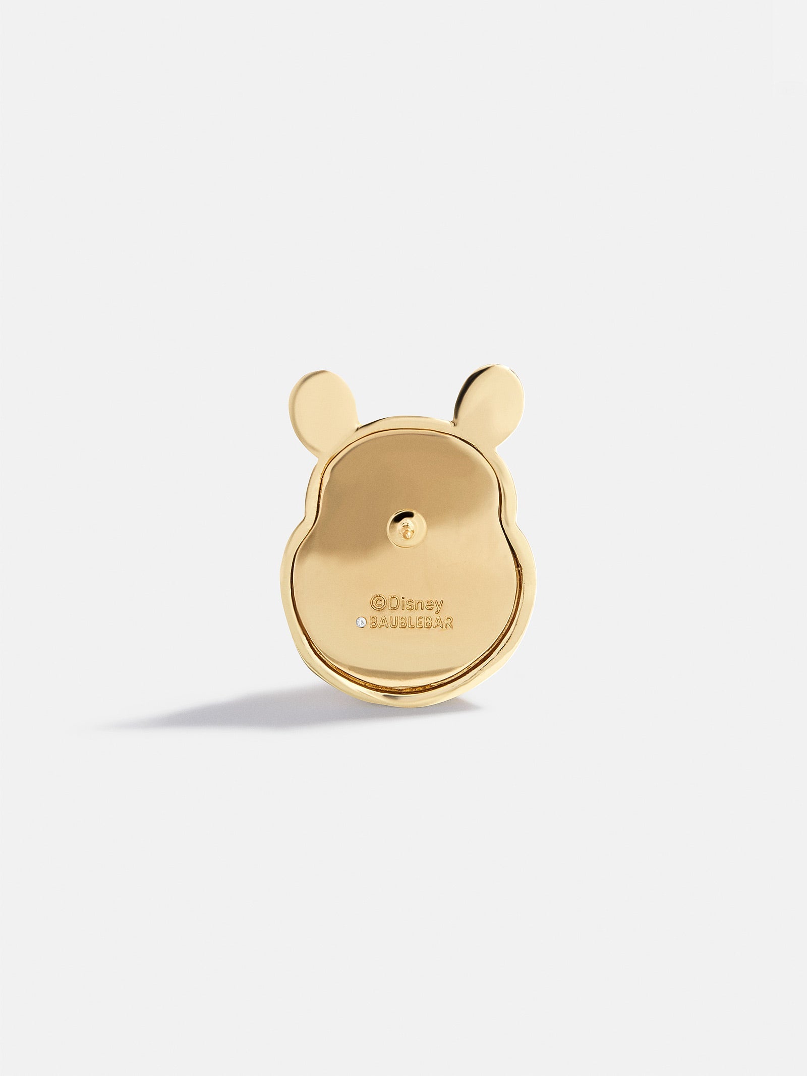 Disney Winnie the Pooh 3D Pin - Winnie the Pooh