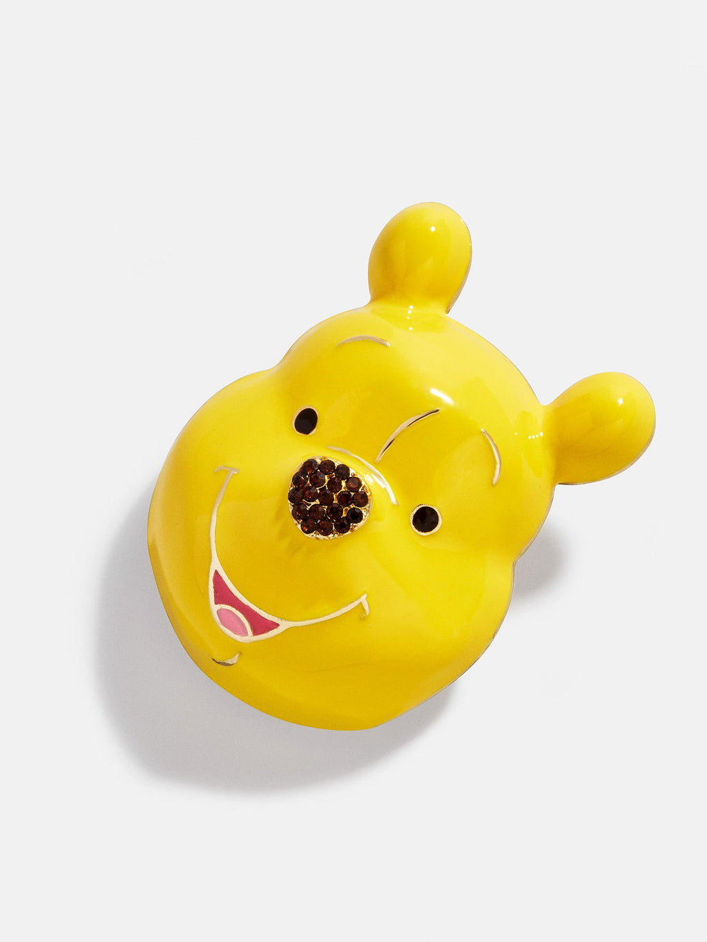 Disney Winnie the Pooh 3D Pin - Winnie the Pooh