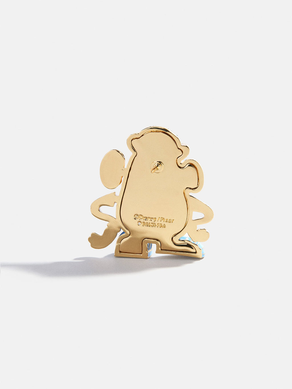 Disney Pixar Mr. Potato Head 3D Pin - Mr. Potato Head