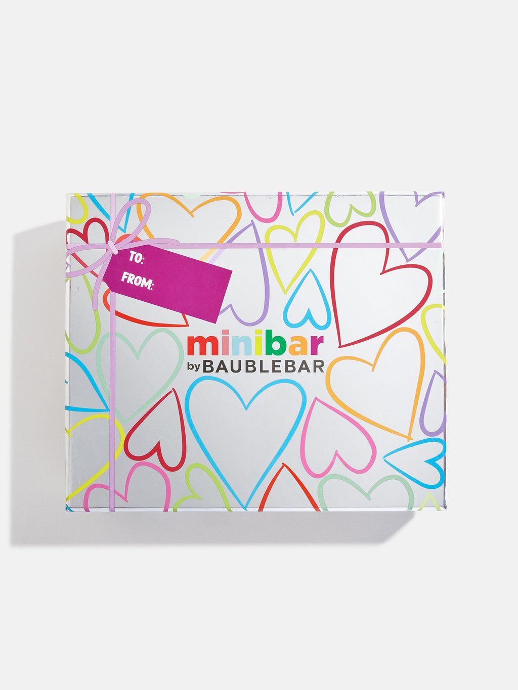 Charm Surprise Gift Set - Charm Surprise Gift Set
