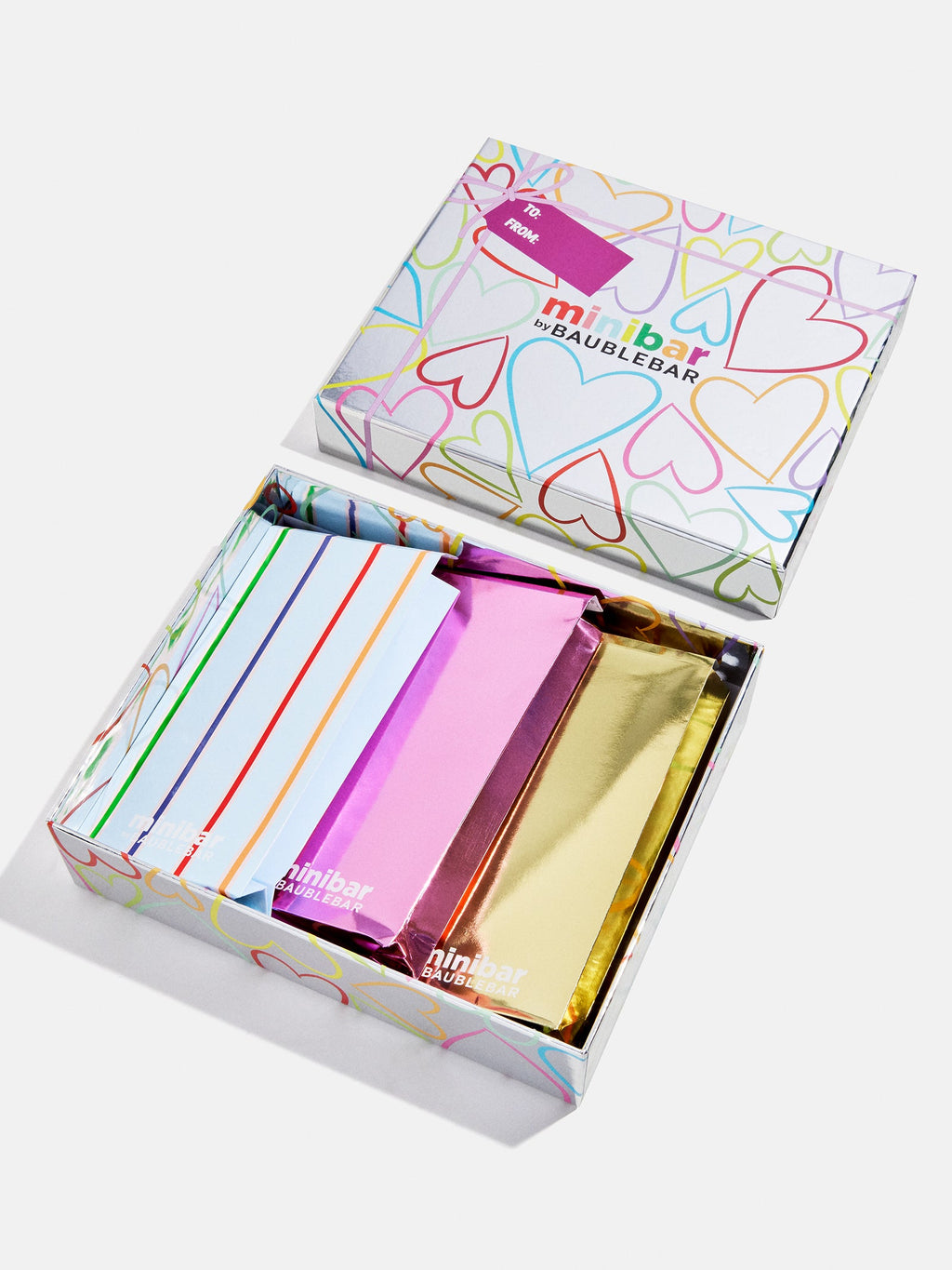 Charm Surprise Gift Set - Charm Surprise Gift Set