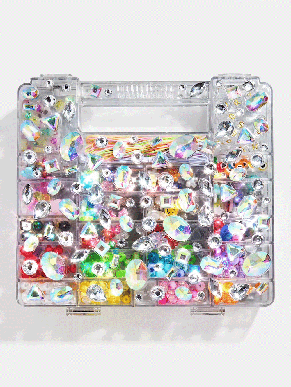 The Dream Duo Kids’ DIY Kit - Clear