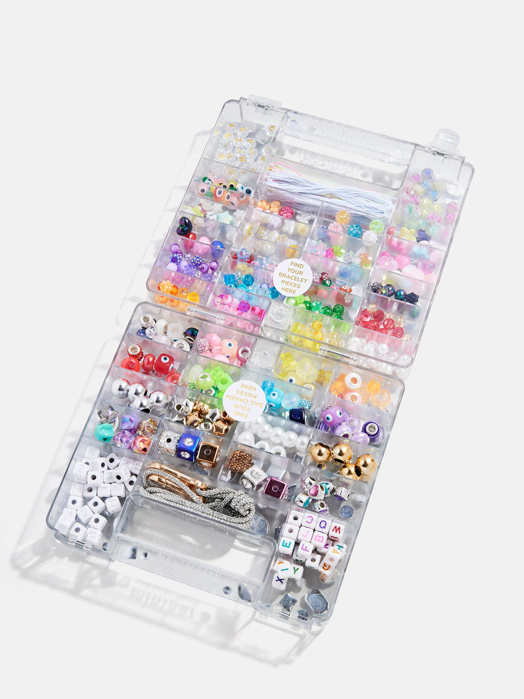 The Dream Duo Kids’ DIY Kit - Clear