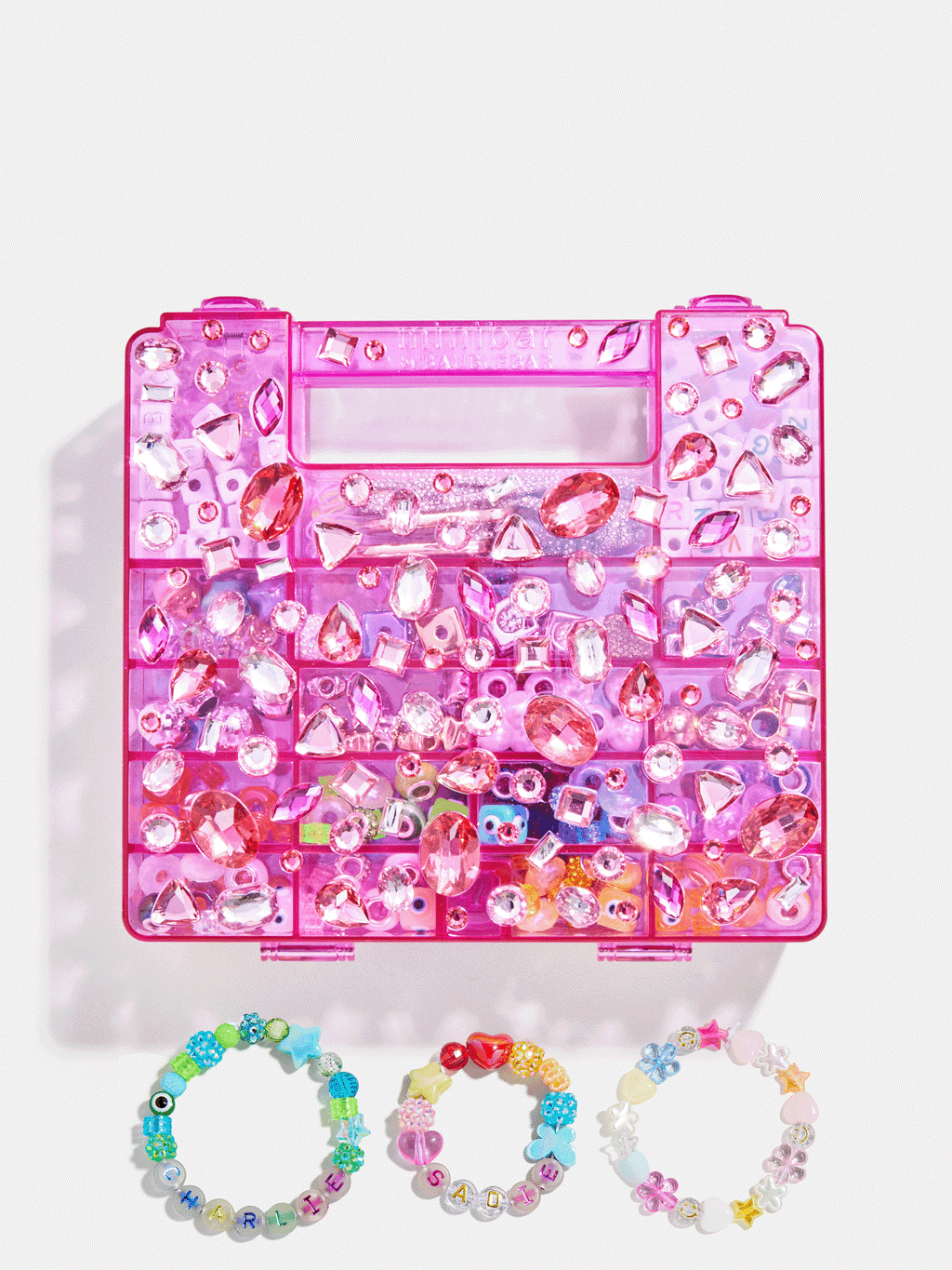 The Dream Duo Kids’ DIY Kit - Pink