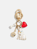 Disney 101 Dalmatians Dynamic Duo Bag Charm - Disney 101 Dalmatians