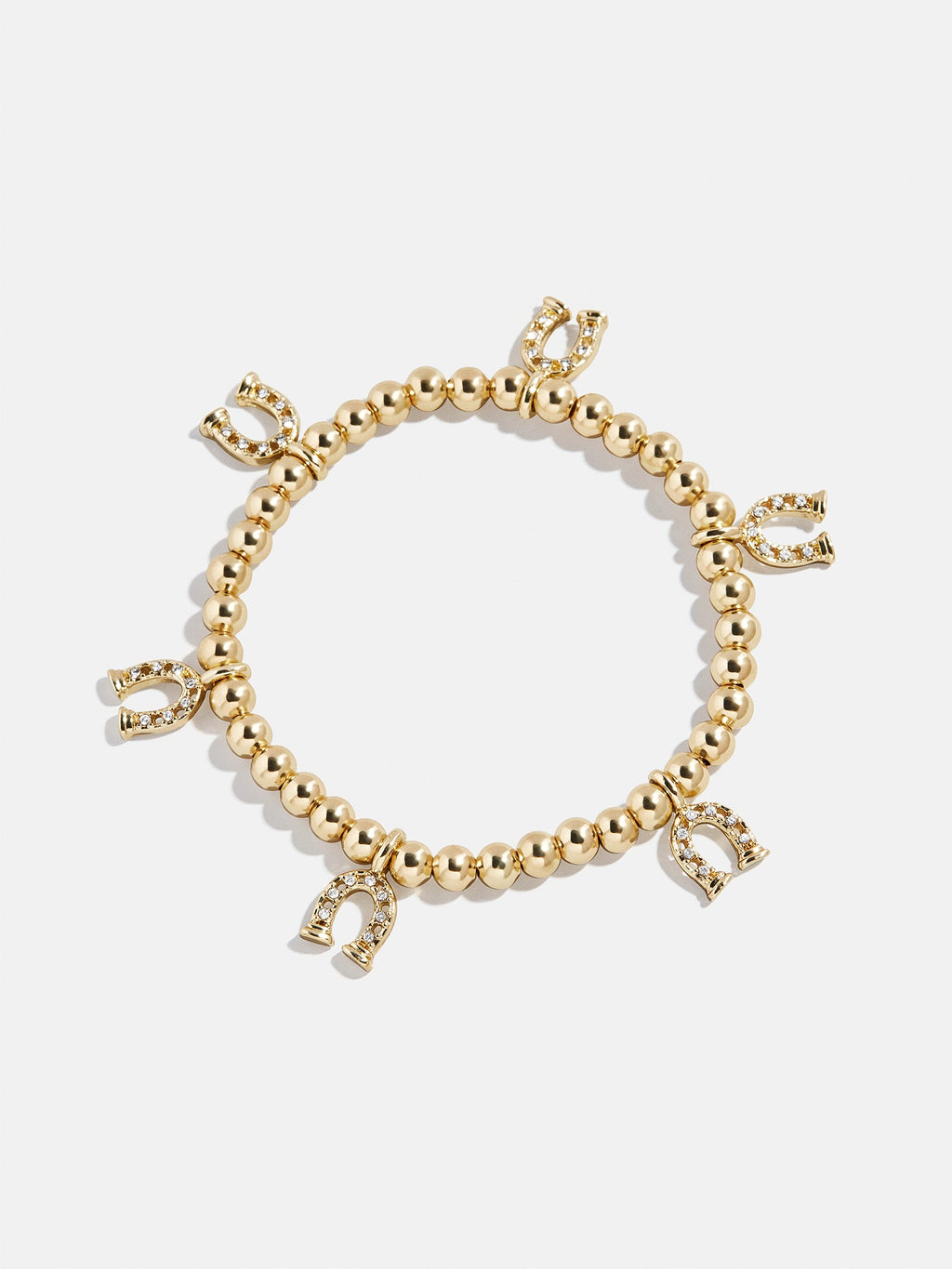 Good Days Pisa Bracelet - Horseshoe