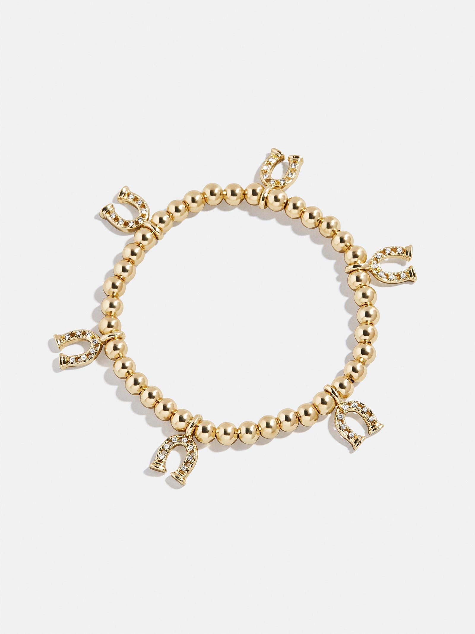 Good Days Pisa Bracelet - Horseshoe