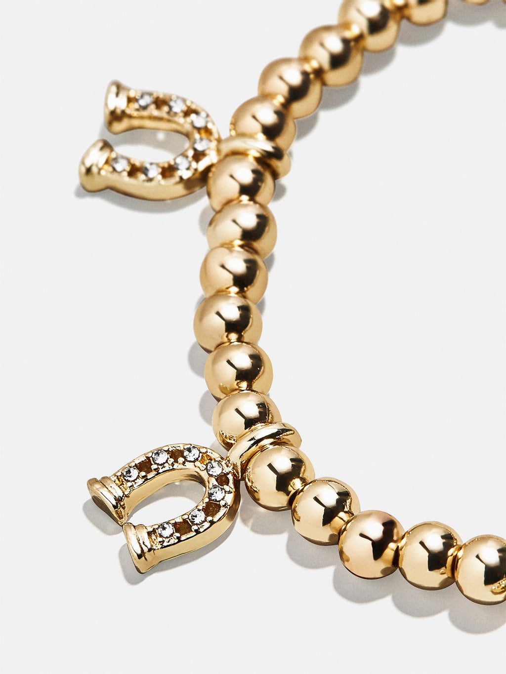Good Days Pisa Bracelet - Horseshoe