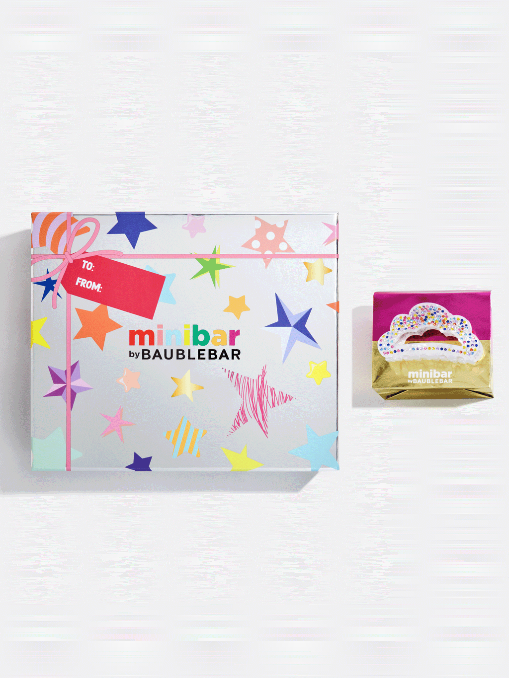 Hair Clip Surprise Gift Set - Hair Clip Surprise Gift Set