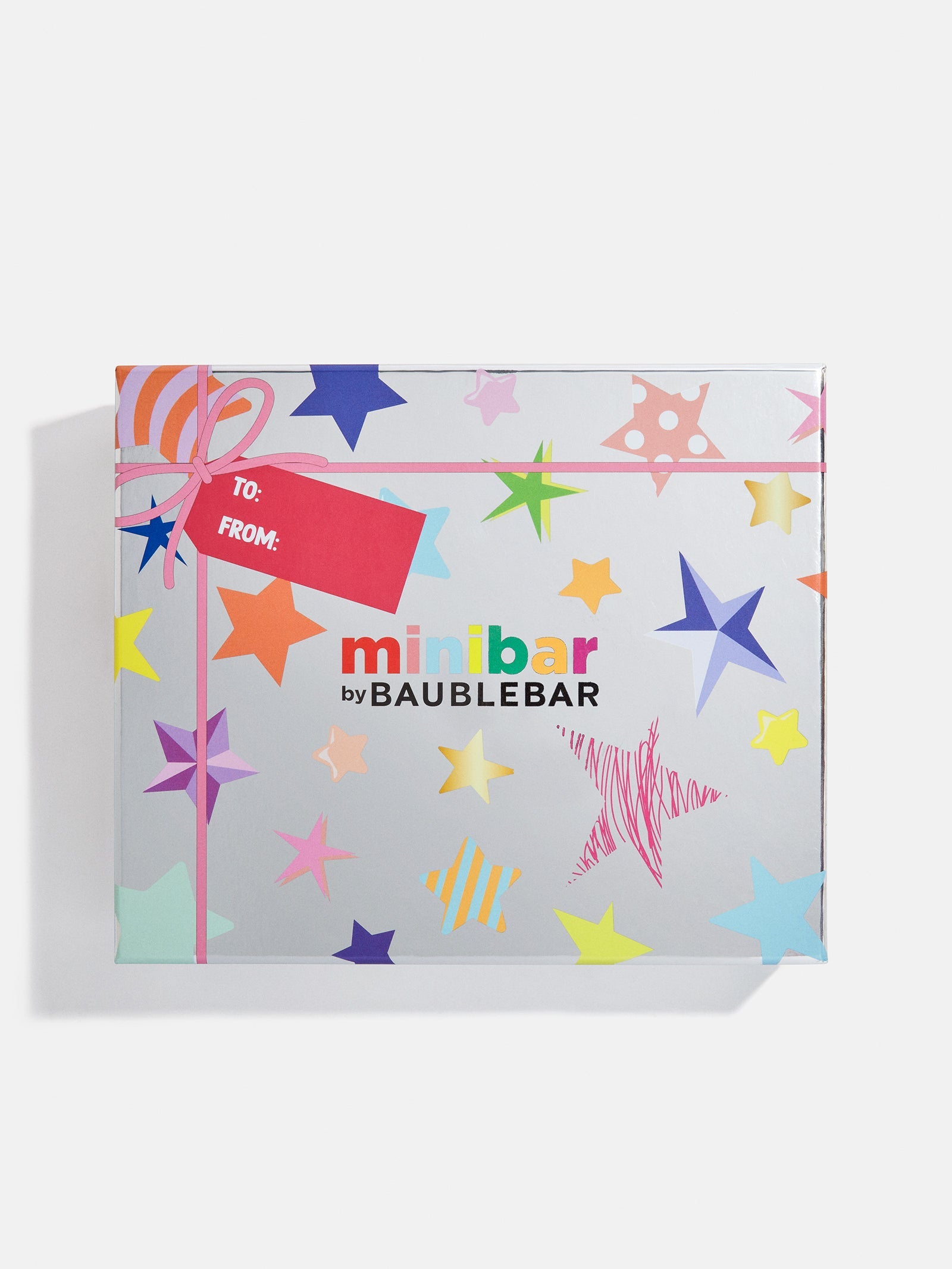 Hair Clip Surprise Gift Set - Hair Clip Surprise Gift Set
