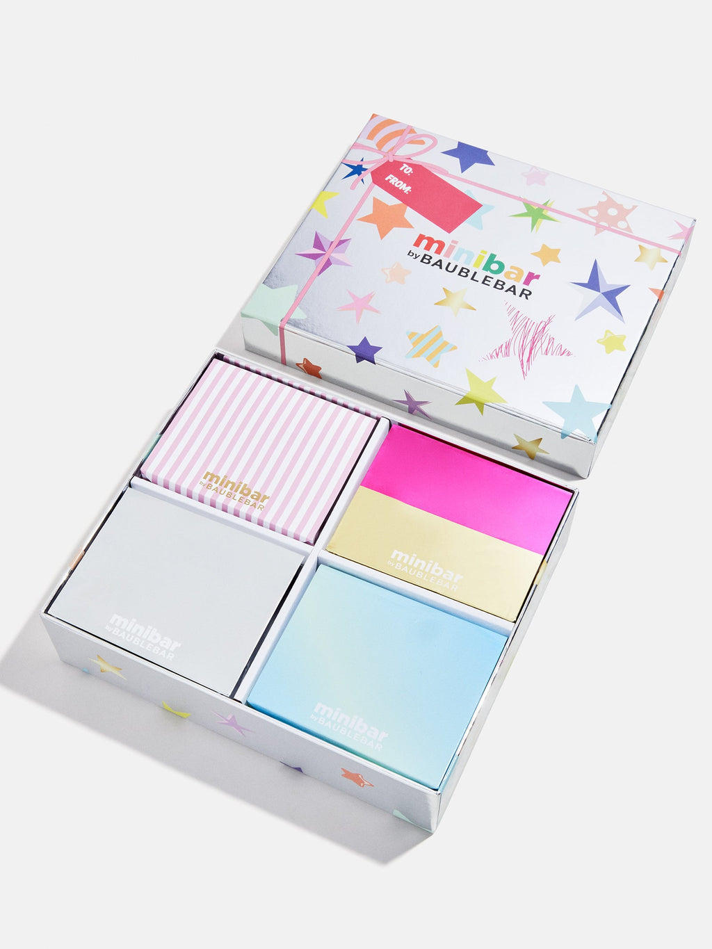 Hair Clip Surprise Gift Set - Hair Clip Surprise Gift Set