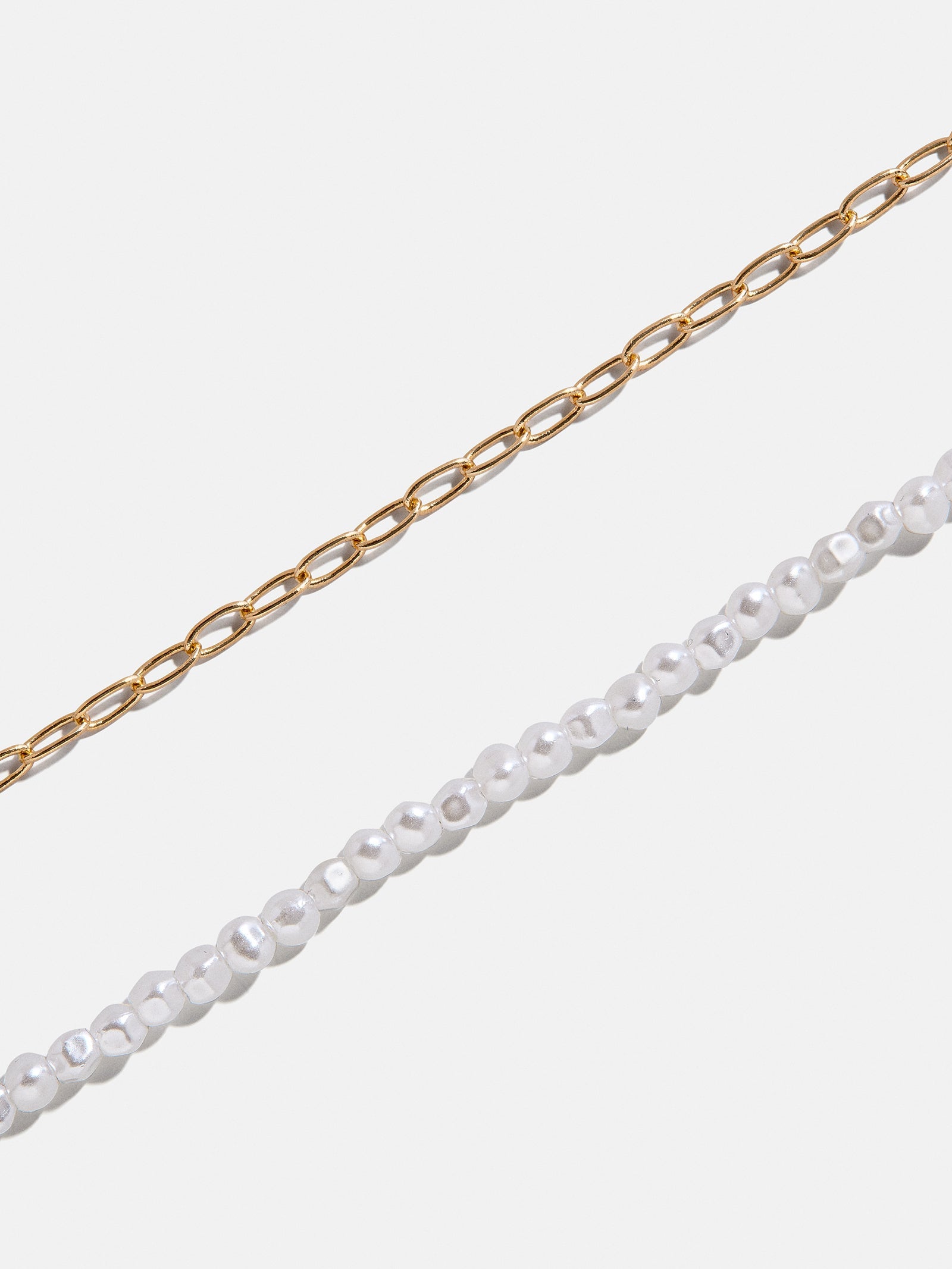 The Kids’ Build Your Own Charm Necklace Kit - Multi