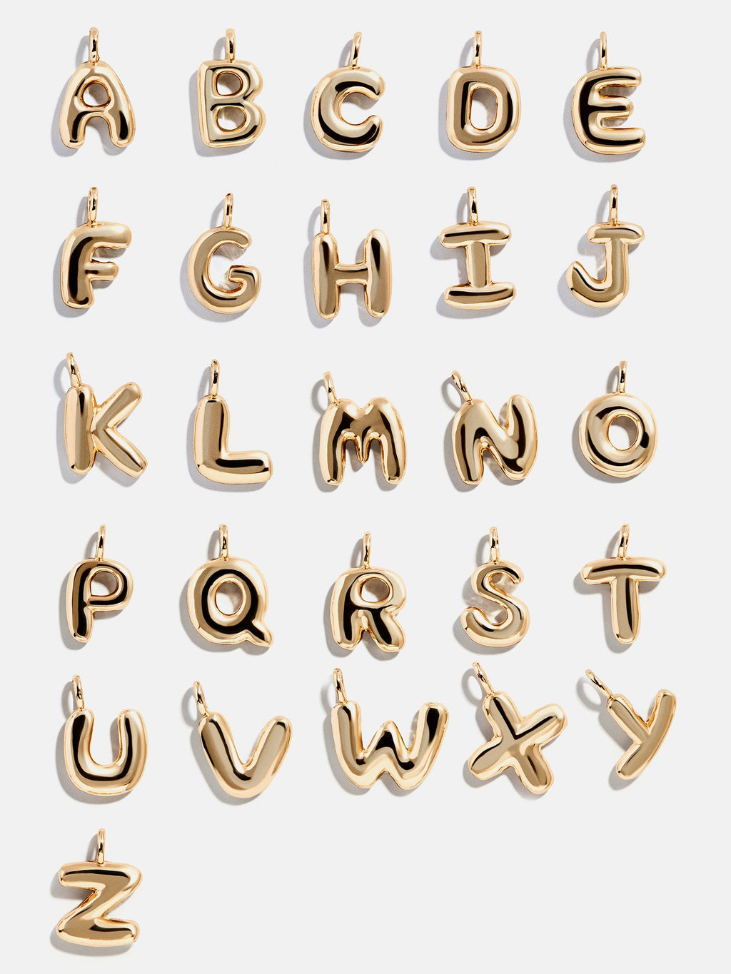 The Kids’ Build Your Own Charm Necklace Kit - Multi