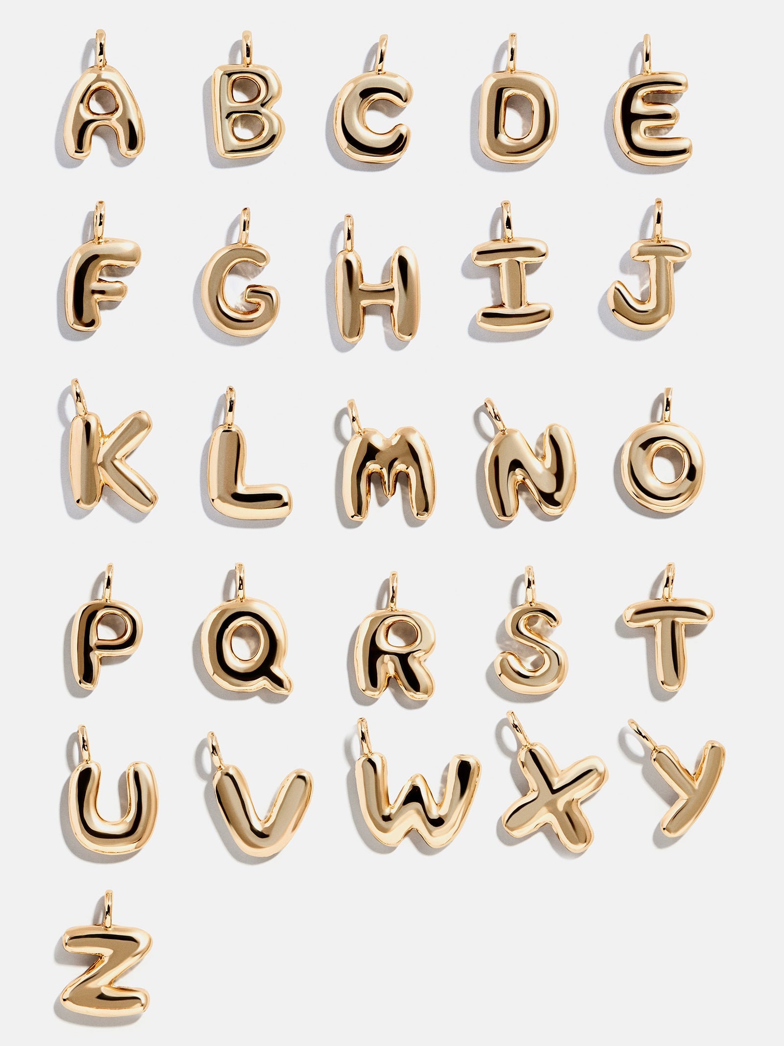The Kids’ Build Your Own Charm Necklace Kit - Multi