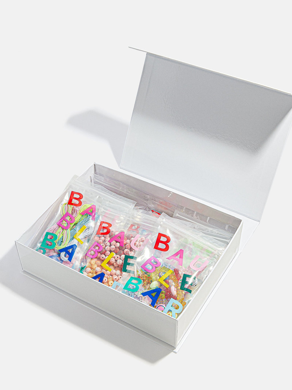 Party Bead Kit - Bracelets Party Bead Kit