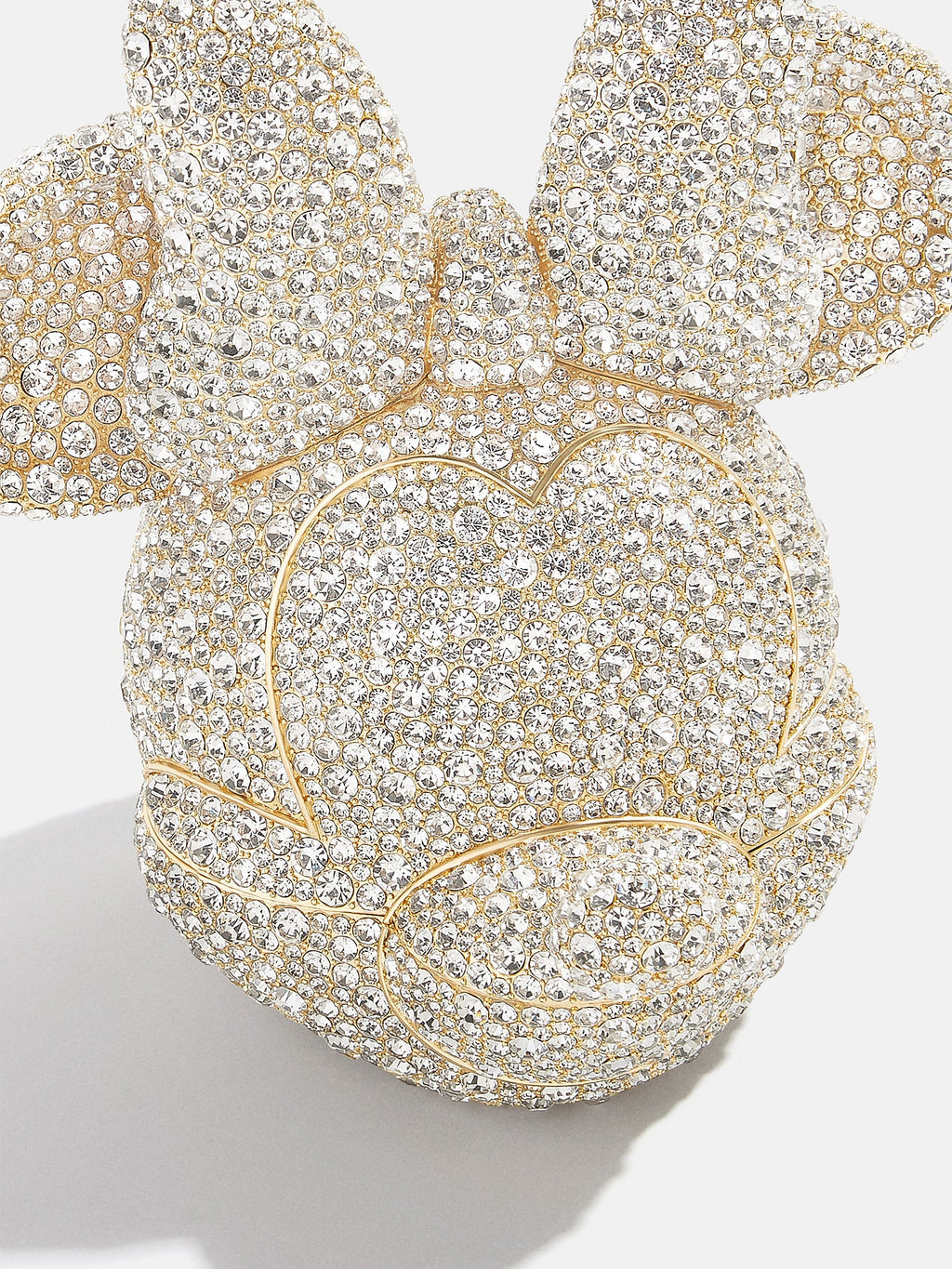 Disney Minnie Mouse Catchall - Iridescent