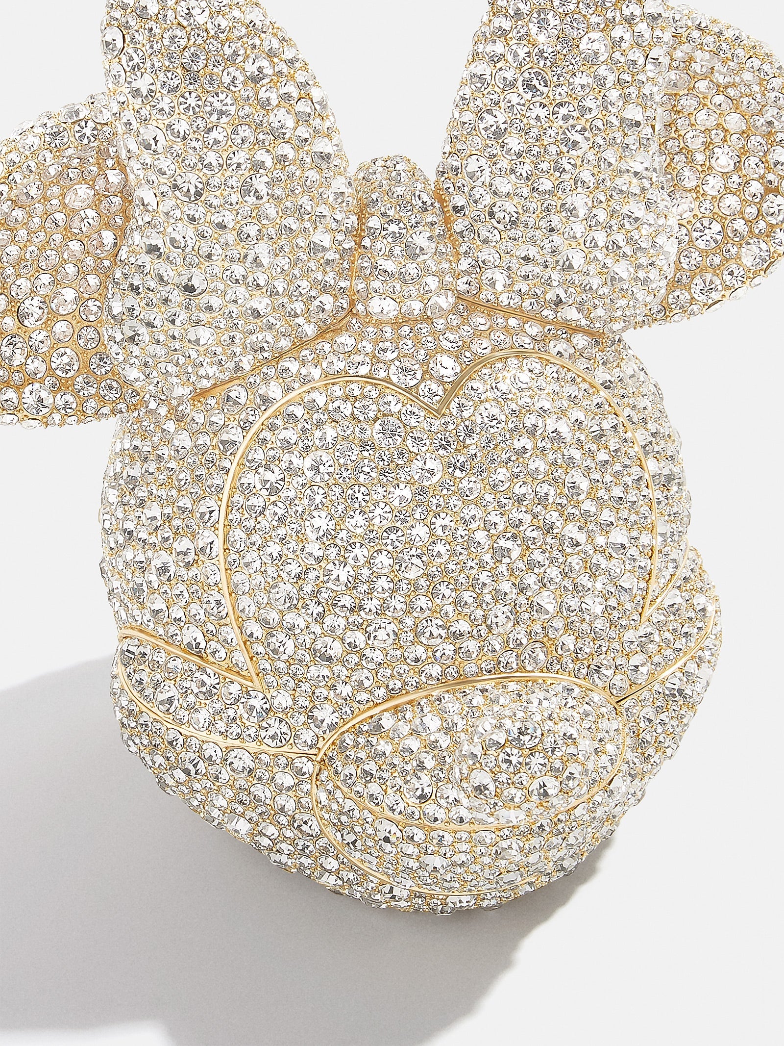 Disney Minnie Mouse Catchall - Iridescent