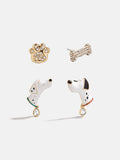 Disney 101 Dalmatians Dynamic Duo Earring Set - Disney 101 Dalmatians