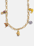 Disney Up Dynamic Duo Charm Necklace - Disney UP