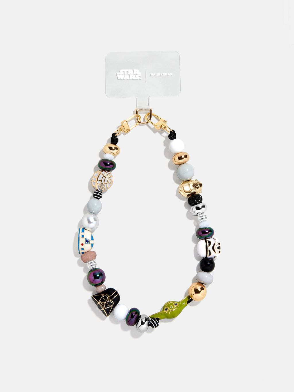 STAR WARS™ Phone Charm - Star Wars Phone Charm
