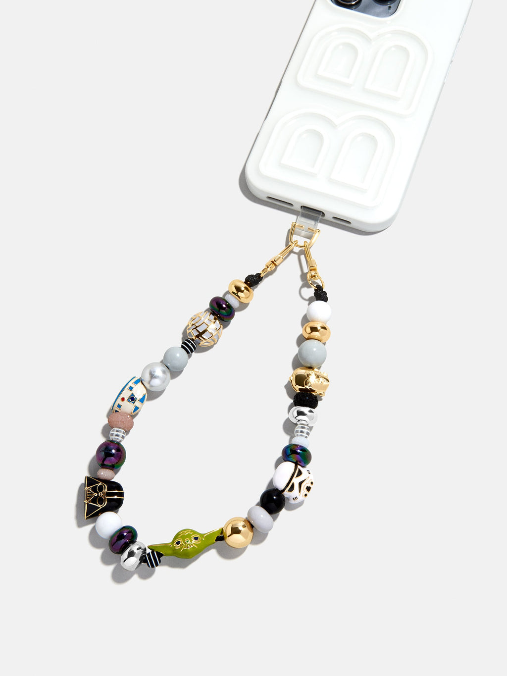 STAR WARS™ Phone Charm - Star Wars Phone Charm