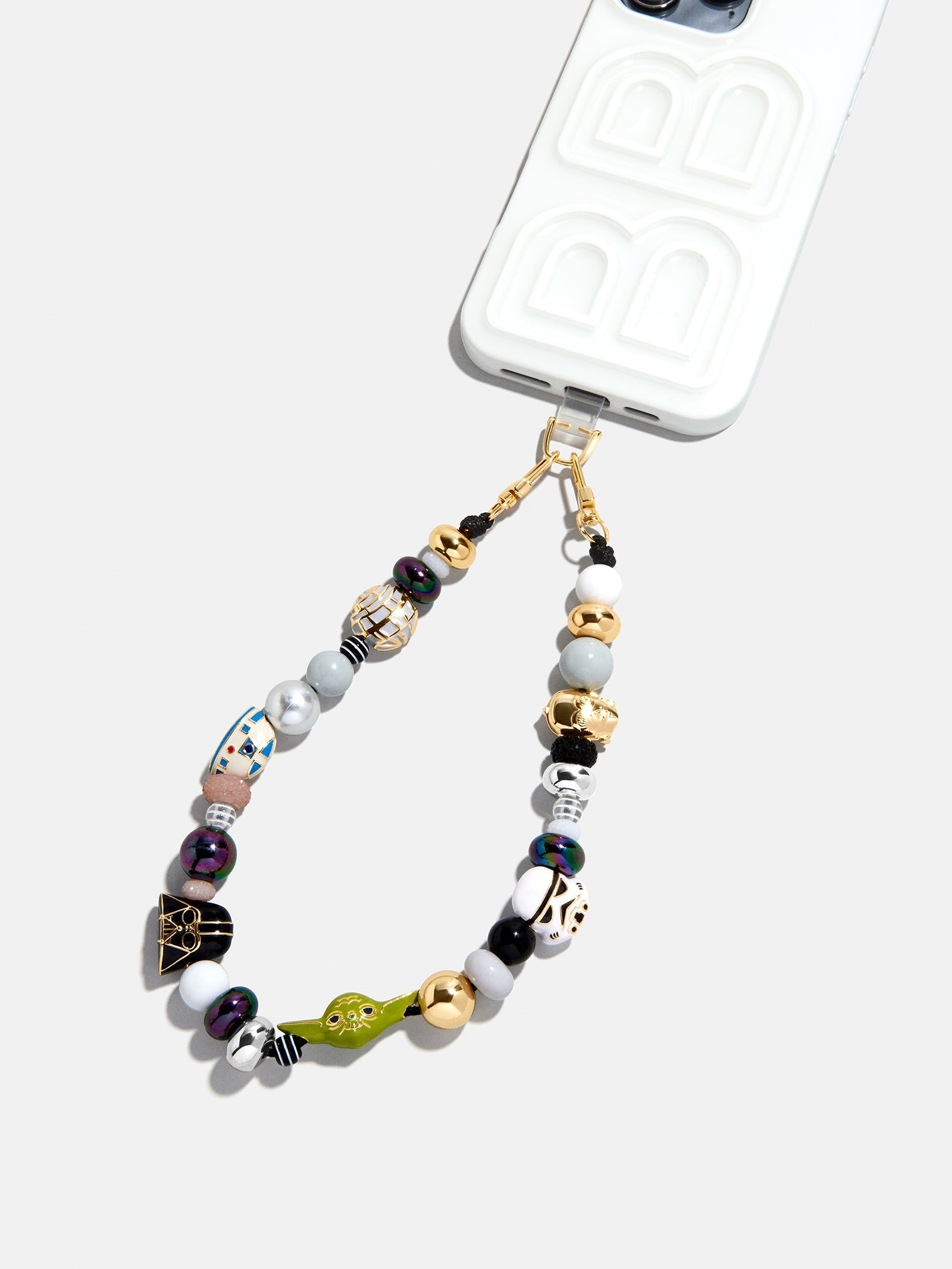 STAR WARS™ Phone Charm - Star Wars Phone Charm