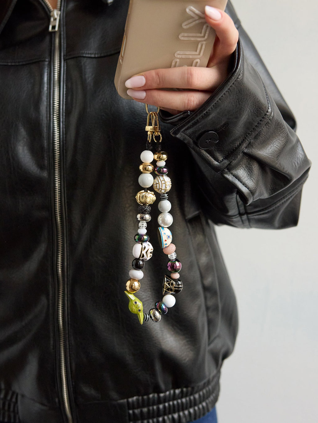 STAR WARS™ Phone Charm - Star Wars Phone Charm