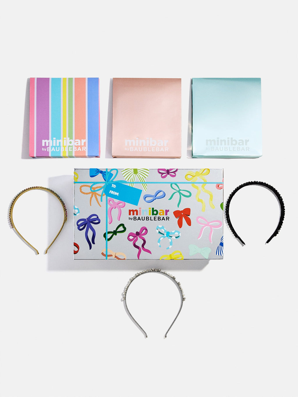 Headband Surprise Gift Set - Headband Surprise Gift Set