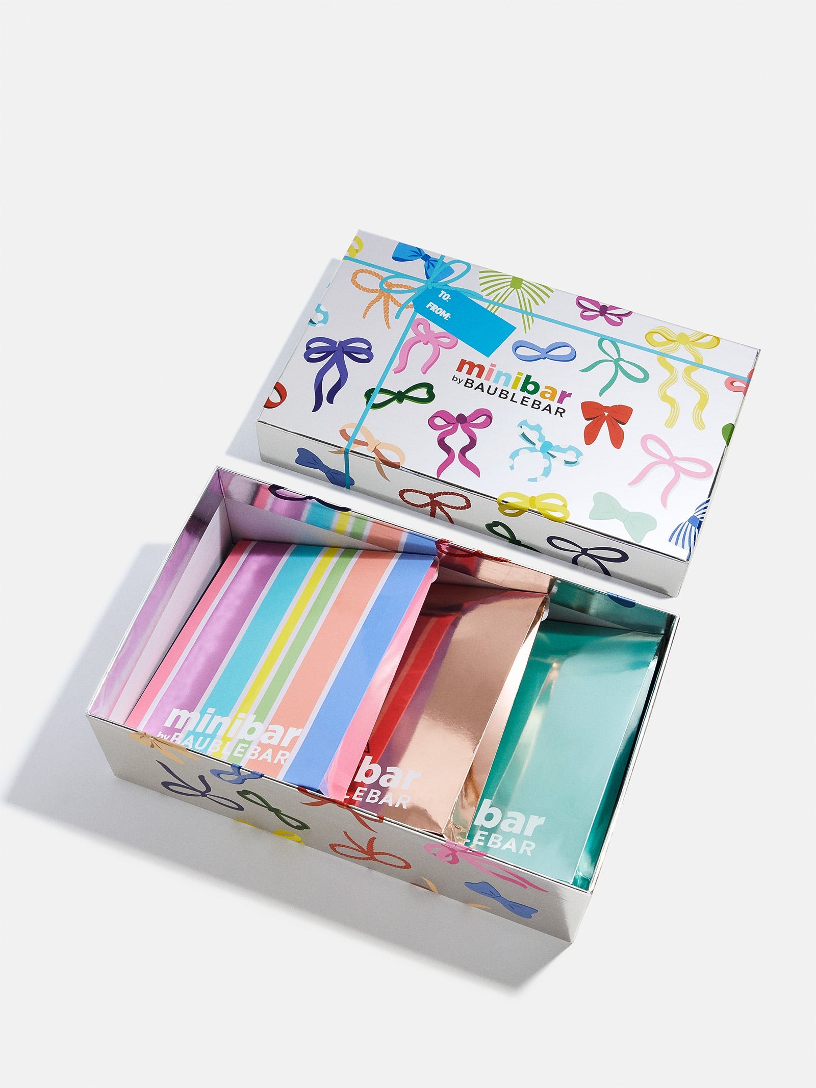 Headband Surprise Gift Set - Headband Surprise Gift Set