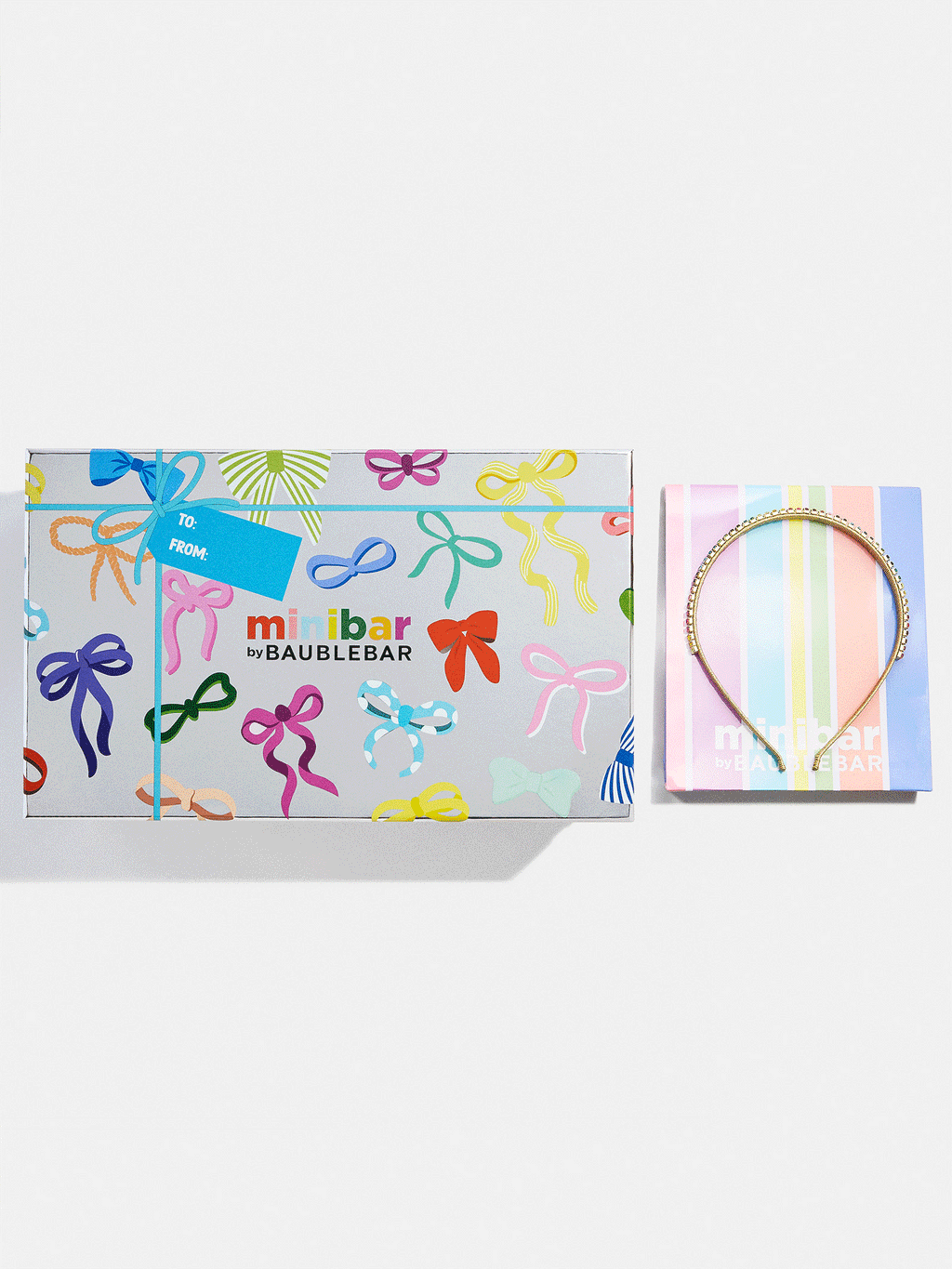 Headband Surprise Gift Set - Headband Surprise Gift Set