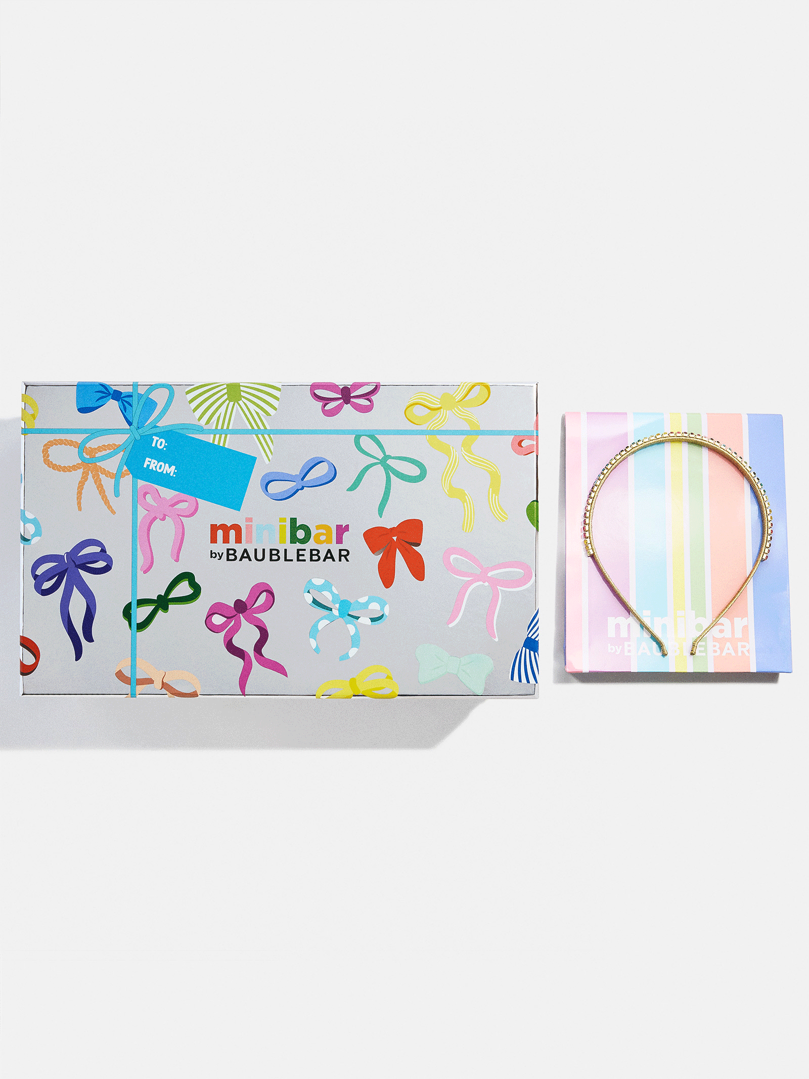 Headband Surprise Gift Set - Headband Surprise Gift Set