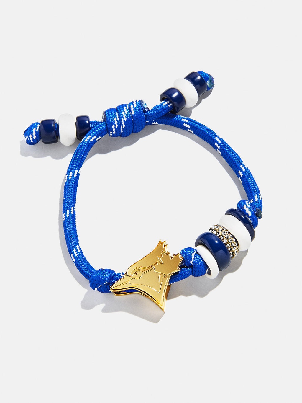 MLB Knotty Bracelet - Toronto Blue Jays