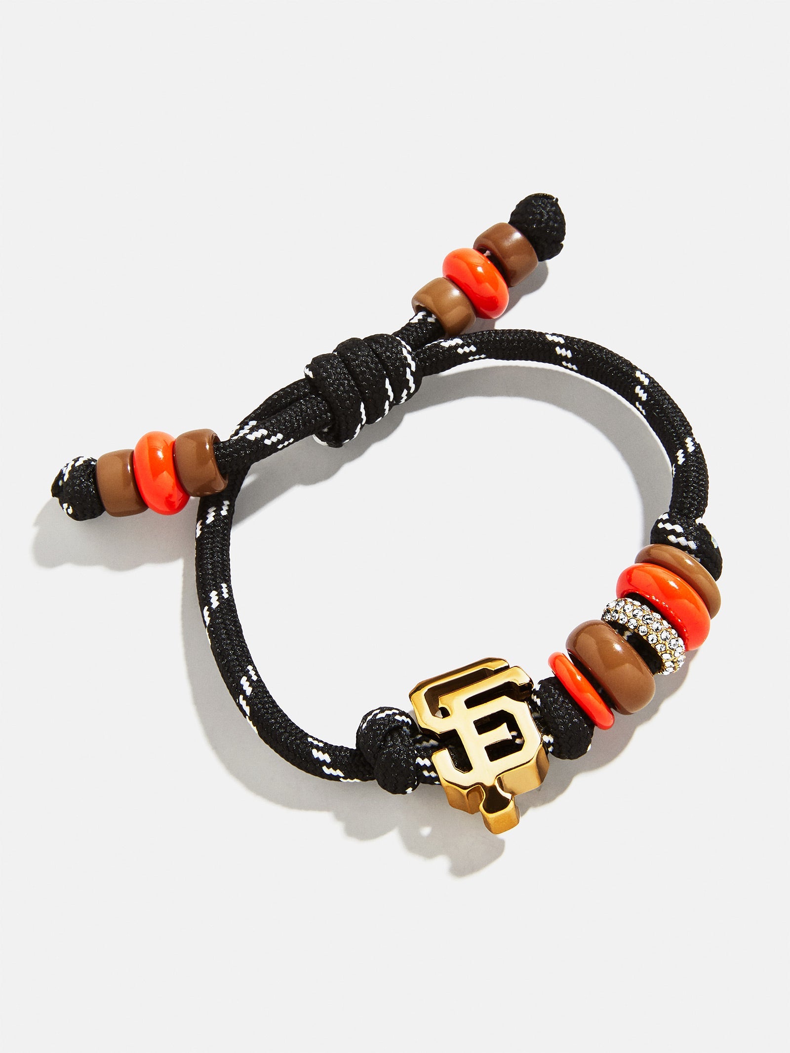 MLB Knotty Bracelet - San Francisco Giants