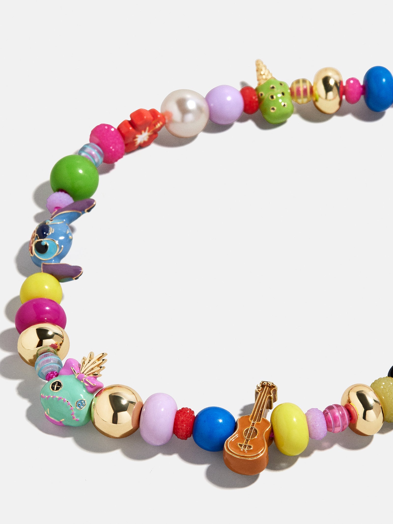 Disney Lilo & Stitch Phone Charm - Disney Lilo & Stitch Phone Charm