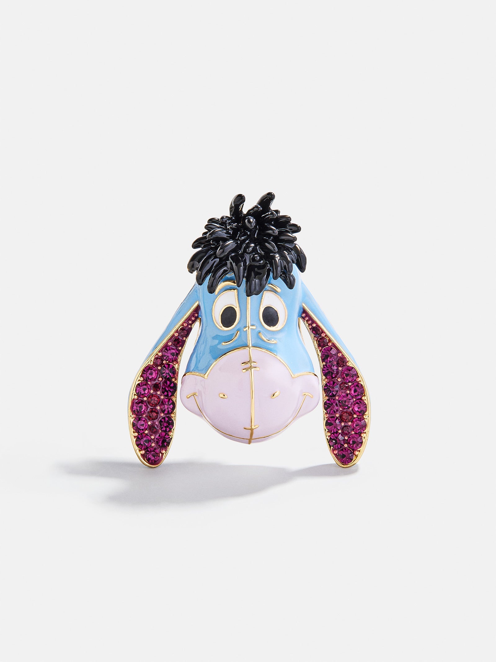 Disney Eeyore 3D Pin - Eeyore
