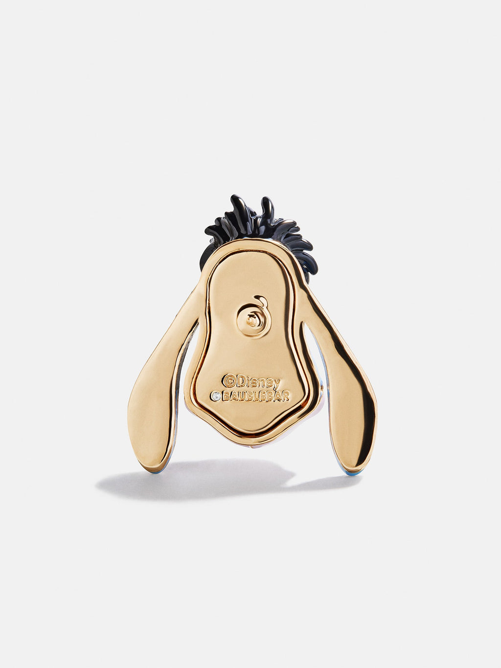Disney Eeyore 3D Pin - Eeyore