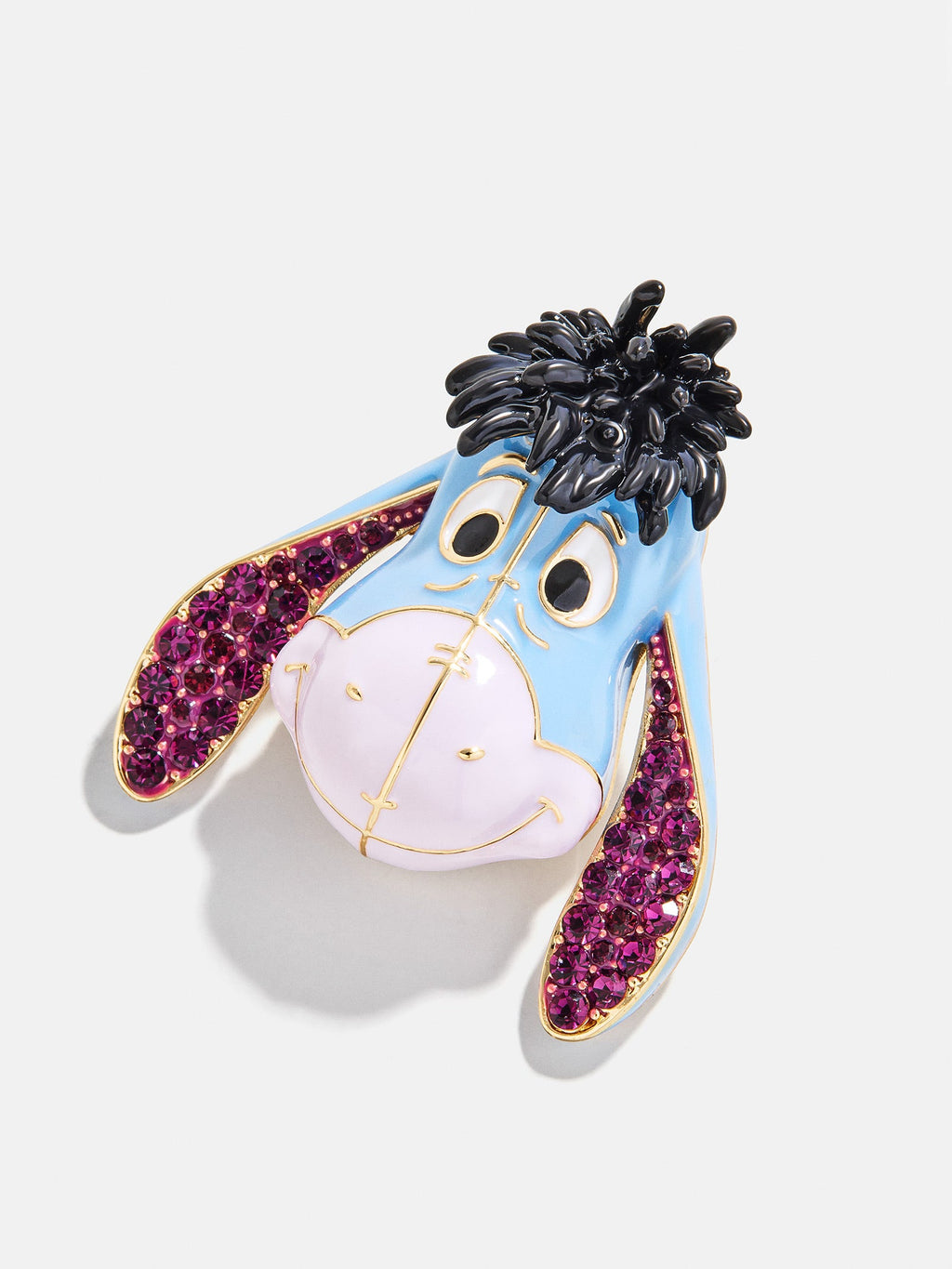 Disney Eeyore 3D Pin - Eeyore