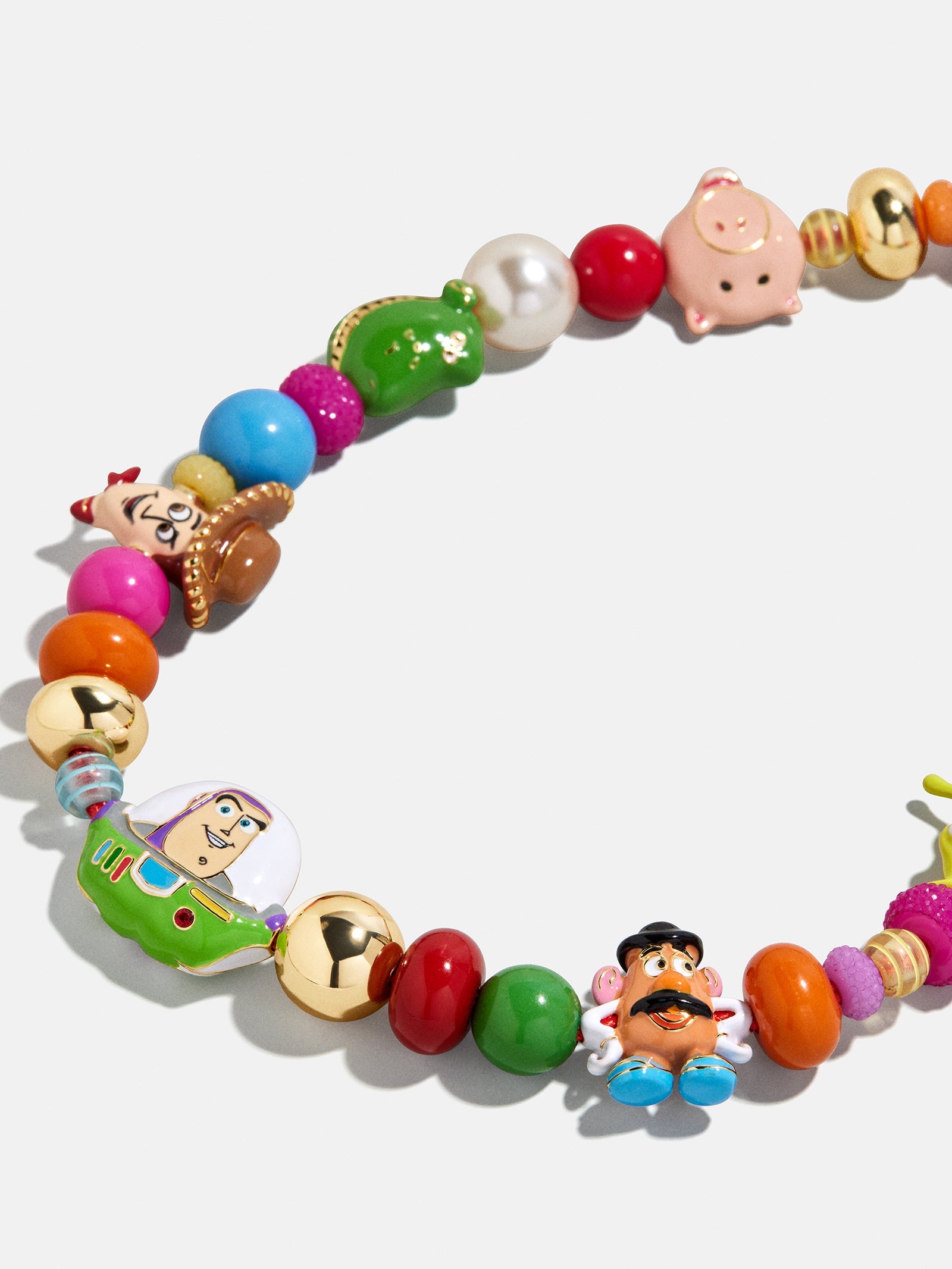 Disney Pixar Toy Story Phone Charm - Disney Pixar Toy Story Phone Charm