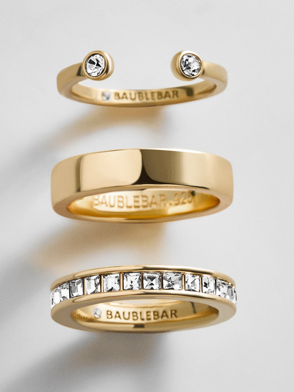 Vera Waterproof Ring Set - Vera Waterproof Ring Set