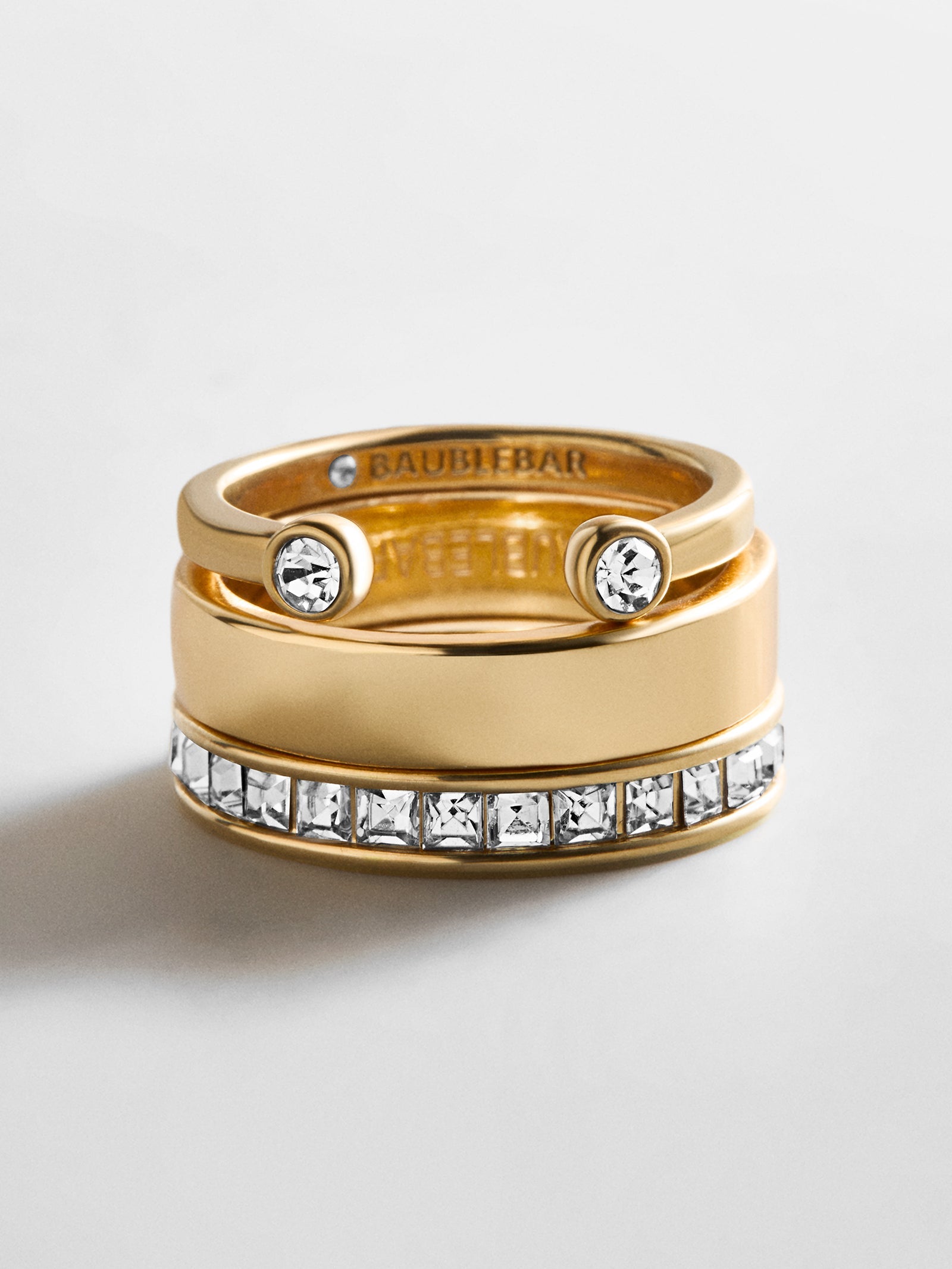 Vera Waterproof Ring Set - Vera Waterproof Ring Set